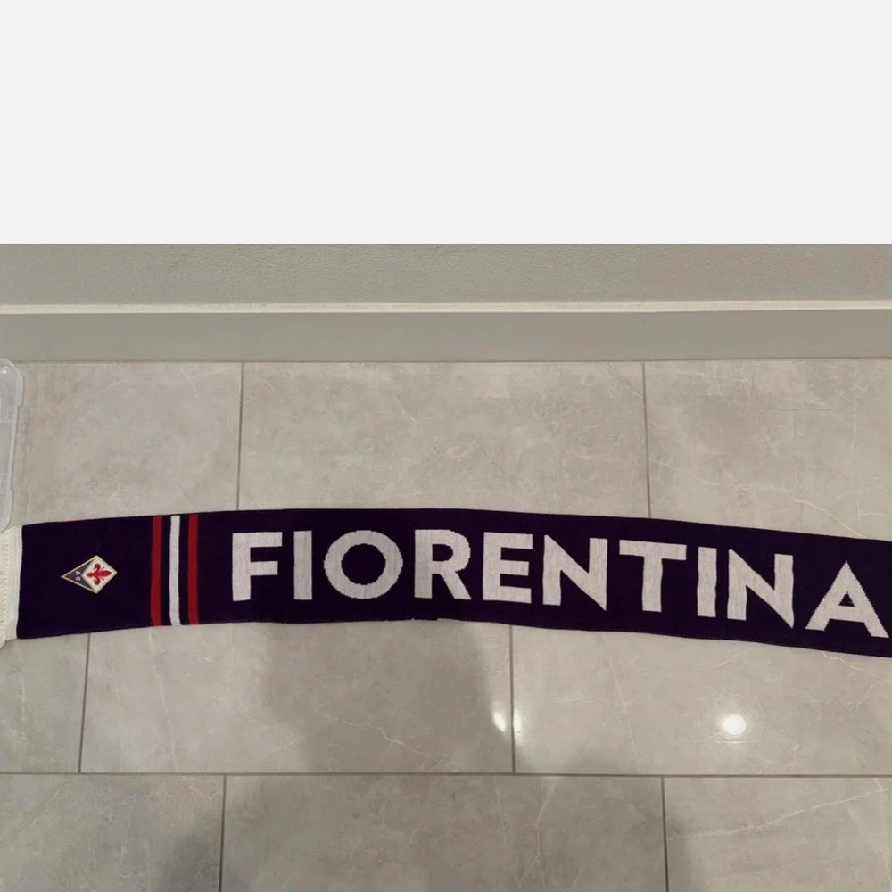 fiorentina official product